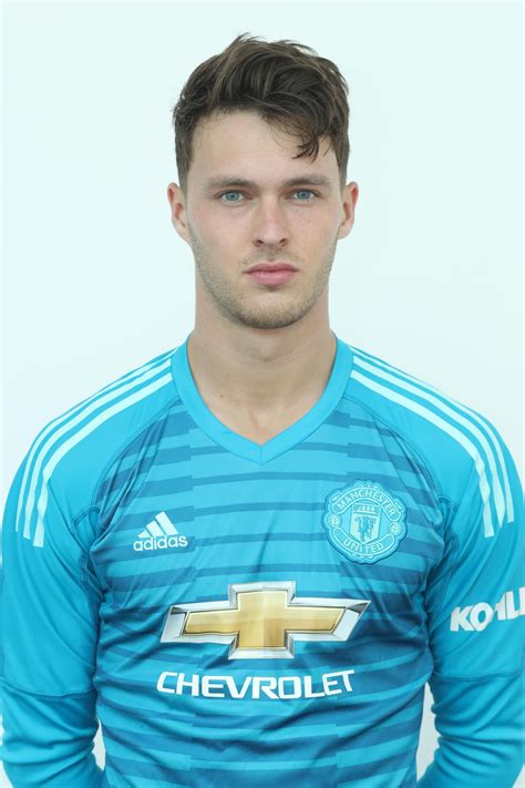 See more ideas about man utd squad, manchester united, manchester united football club. Dean Henderson | Man Utd Reserves Player Profile | U23 ...