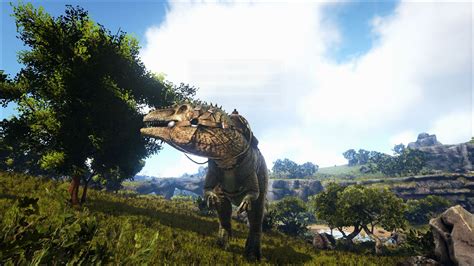 How To Tame Giganotosaurus On ARK Lost Island In 2022
