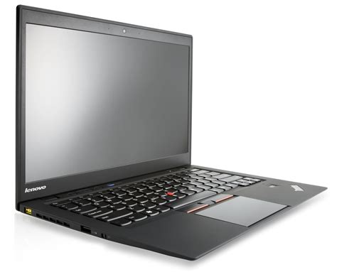 Lenovo Thinkpad X1 Carbon Ultrabook Review Notebookcheck