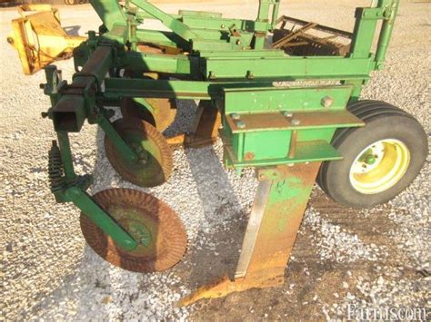 Ace 3 Shank Plows Rippers For Sale