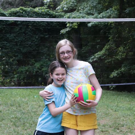 Camp Glen Arden For Girls Video See Summer Camp In Action