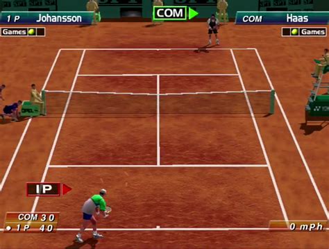 Virtua Tennis 4 Gameplay Pc Amelasanfrancisco