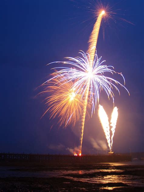 Firework 4 Josh N Flickr