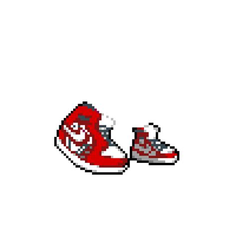 Pixilart Drip Shoes By Jarg