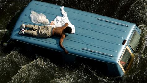 Fotos 15 Años De La Devastación Causada Por El Huracán Katrina