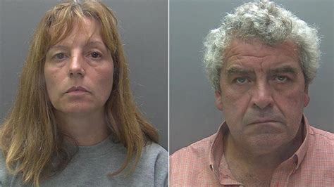 William Taylor Murder Wife And Lover Jailed For Life Bbc News