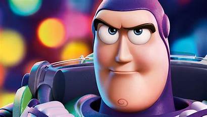 Buzz Lightyear Toy Story 4k Pantalla Fondos