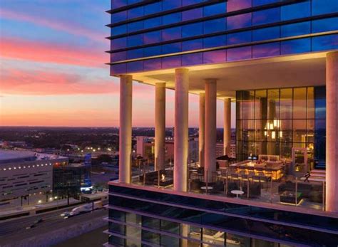 13 Best Rooftop Bars In Orlando 2024 Update