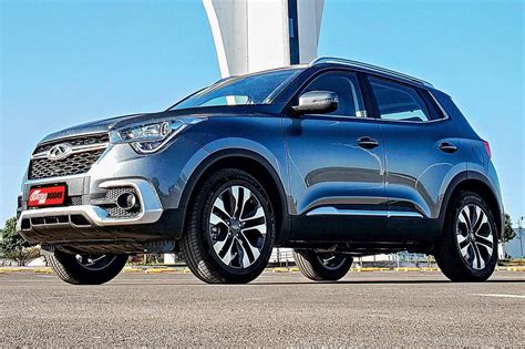 Check spelling or type a new query. CHERY TIGGO 5X PCD 2021 → Ficha Técnica, Consumo Médio, Preço