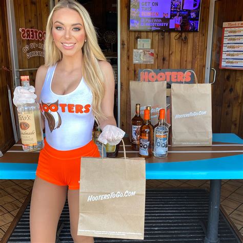 Get 38 food lion coupon codes and promo codes at couponbirds. Hooters Launches Curbside Pick-Up for Full Menu Offerings ...