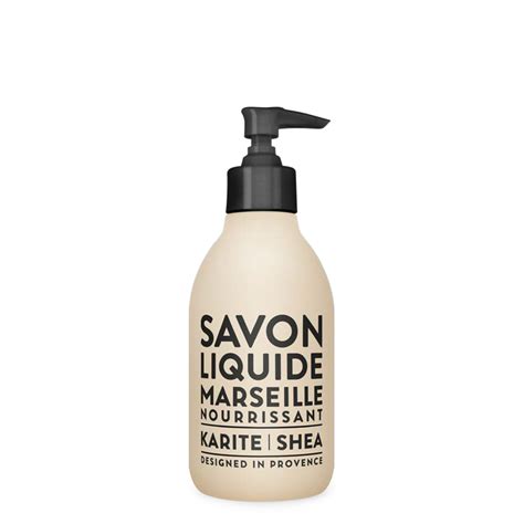Compagnie De Provence Savon De Marseille Extra Pure Liquid Soap Karite