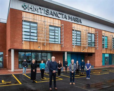 Sancta Maria Director Answers Our Questions About Swanseas Newest