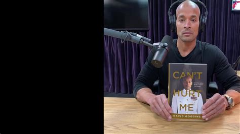 First time i came across goggins on youtube. David Goggins Fix Your Problems! - YouTube