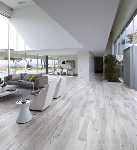 The Wood Look Tile Trend Is Going Strong And Weve Discovered Some