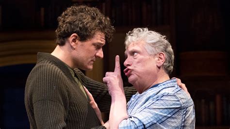 Harvey Fierstein In ‘gently Down The Stream At The Public Theater The New York Times