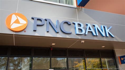 Pnc Financial Services Group Inc Puts Personal Wealth Businesses Under