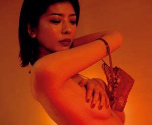Mao Miyaji Makes Comeback With Final Nude Photo Book Tokyo Kinky