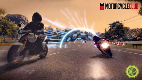 Play our motorcycle games for free online at bgames. Join the Motorcycle Club on Xbox 360 Next Month - Xbox One ...