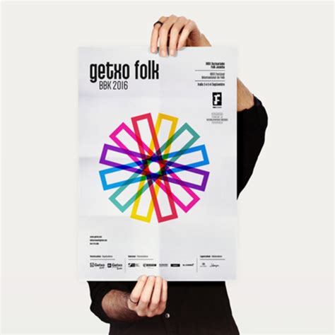 Catálogo Getxo Folk Domestika