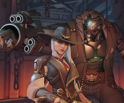 Overwatch Ashe Tips And Tricks The Ultimate Guide