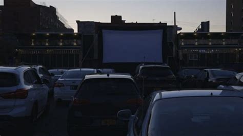 Drive In Movie Theaters A Guide To Locations Including Walmart