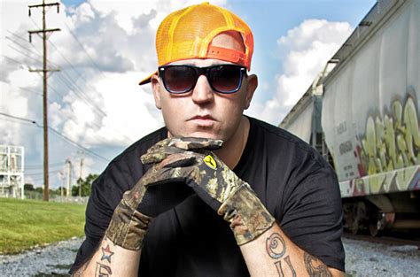 Bubba Sparxxx Finds Right Message In Collaboration With Rodney Atkins