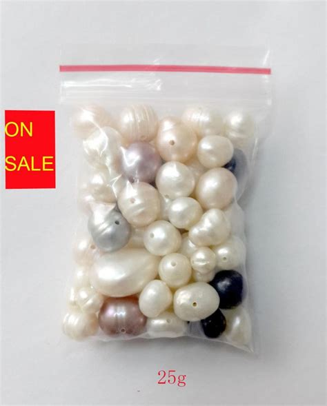 3 14mm Freshwater Pearl Assorted Pearls Loose Fpa314 J C Pearl