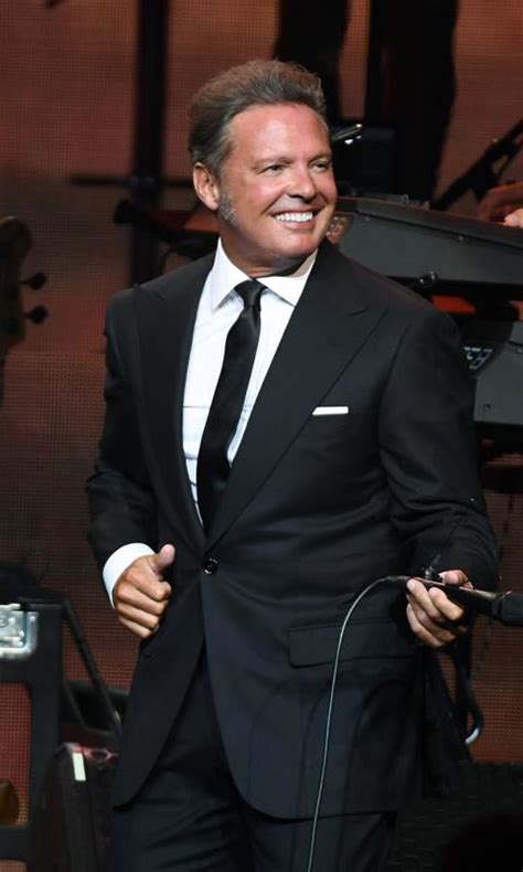 Luis Miguel Anuncia Todas Las Fechas De Su Esperada Gira