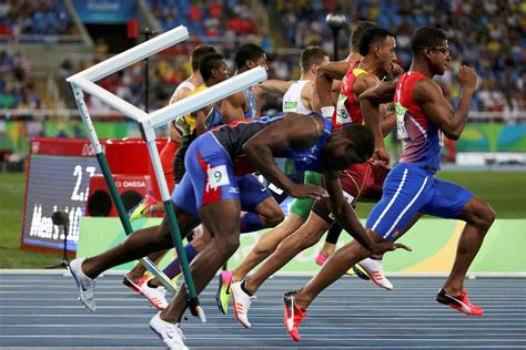 Les Plus Belles Images Des Jeux Olympiques De Rio