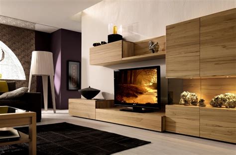 Unique Tv Consoles That Bring More Appealing Visual Details To Your