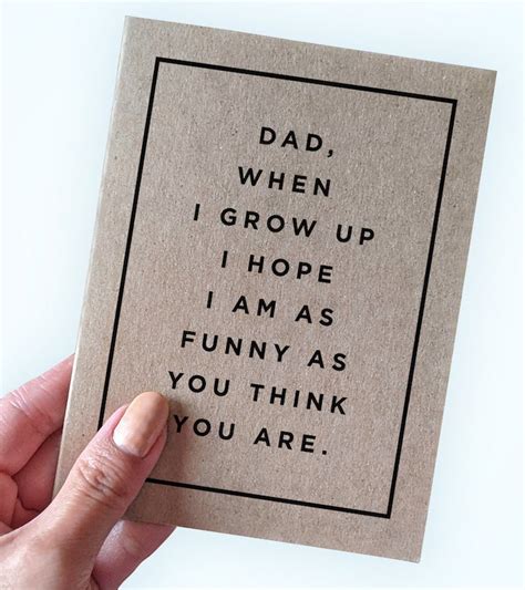 20 Creative Fathers Day Cards To Give The Greatest Guy In Your Life