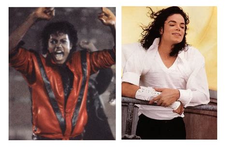 Biology Did Michael Jackson Artificially Lighten His Skin Skeptics