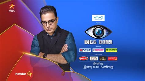 Bigg Boss 30th September Promo 3 Vijay Television Bigg Boss Tamil Promo Youtube