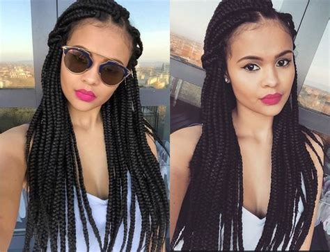 Box braids have been a popular hairstyle among women for over three decades. Box Braids Guide: How Many Packs of Hair for Box Braids?