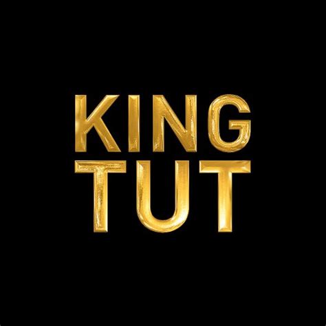 King Tut Exhibition Kingtuttour Twitter