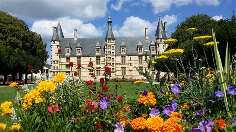 7 Day Loire Valley Cruise Best Value Tours