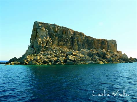 Filfla A Rocky Outcrop With A Story To Tell The Malta Photoblog