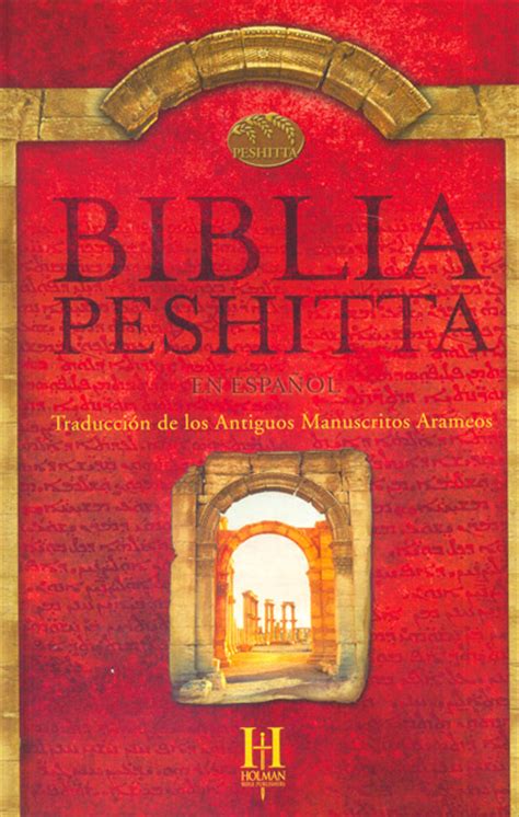 Descargar la última versión de libro de enoc para android. La Peshitta - Sallomo