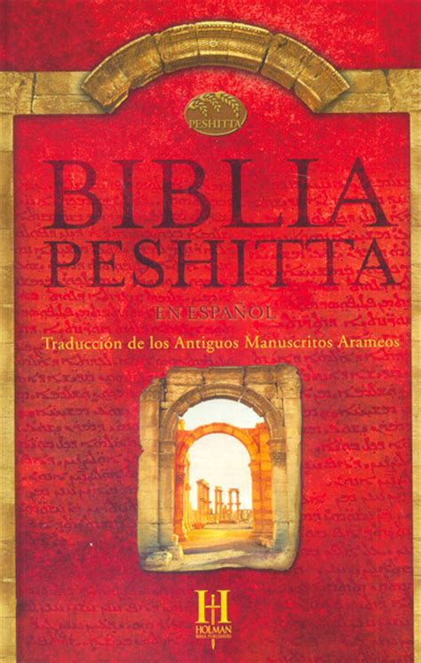 El libro de enoc o libro de henoc (abreviado 1 enoc) es un libro intertestamentario, que forma parte del canon de la biblia de los patriarcados de etiopía y eritrea de la iglesia copta, pero no es reconocido como canónico por las demás iglesias cristianas. La Peshitta - Sallomo