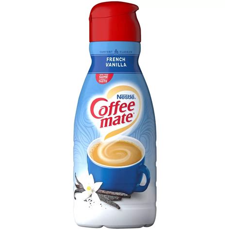 The 11 Best Coffee Creamer Options To Put In Your Coffee In 2020 Spy