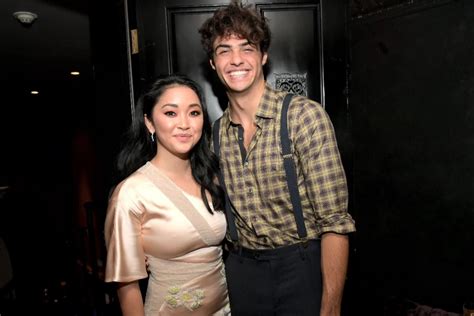 To All The Boys Ive Loved Before Cast Shares Behind The Scenes
