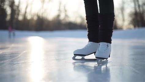 Ice Skating Benefits For Your Health