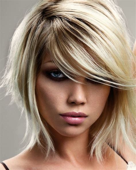 New haircut style » Blonde hair color ideas