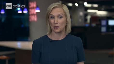 Kirsten Gillibrand Embraces Fox News Host Calling Her Not Very Polite