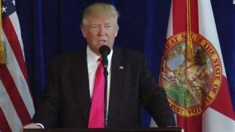 Donald Trump Directly Addresses Russia Cnn Video