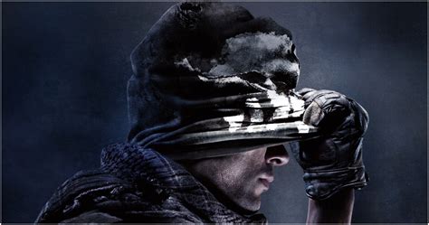 All Main Game Maps Of Call Of Duty Ghosts Ranked Game Rant