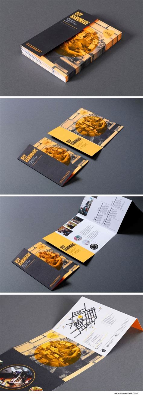 Handmade Brochure Design Ideas Brochure Background Design Samples