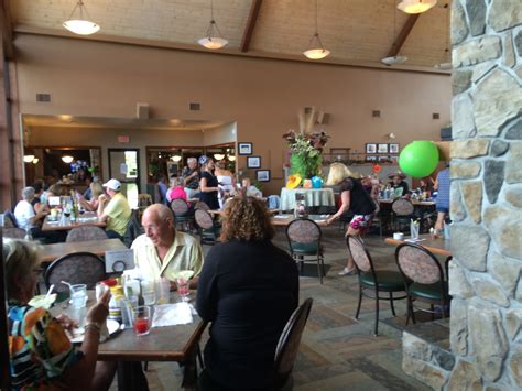 The Pines Restaurant Whispering Pines Golf And Country Club Resort