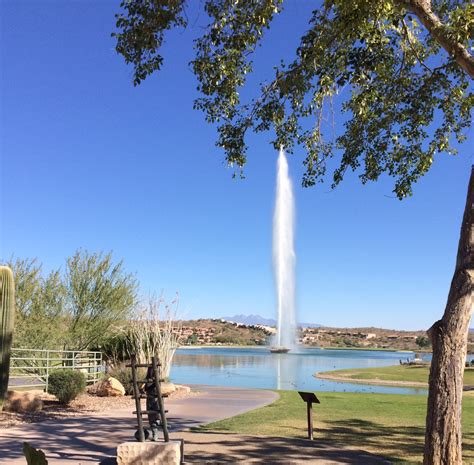 About Fountain Hills | Fountain Hills, AZ - Official Website