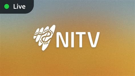 Nitv Live Stream Sbs Tv And Radio Guide